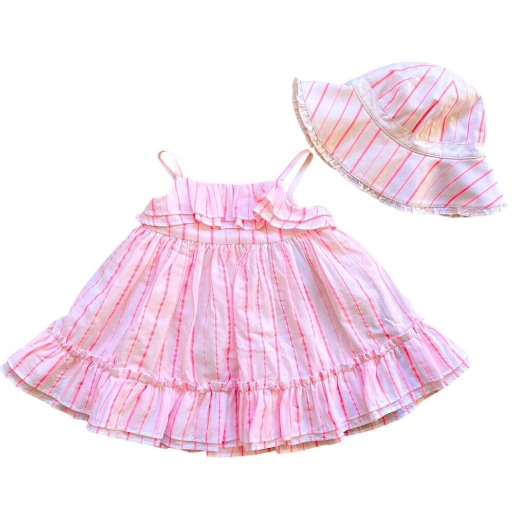 Janie and Jack baby outfit